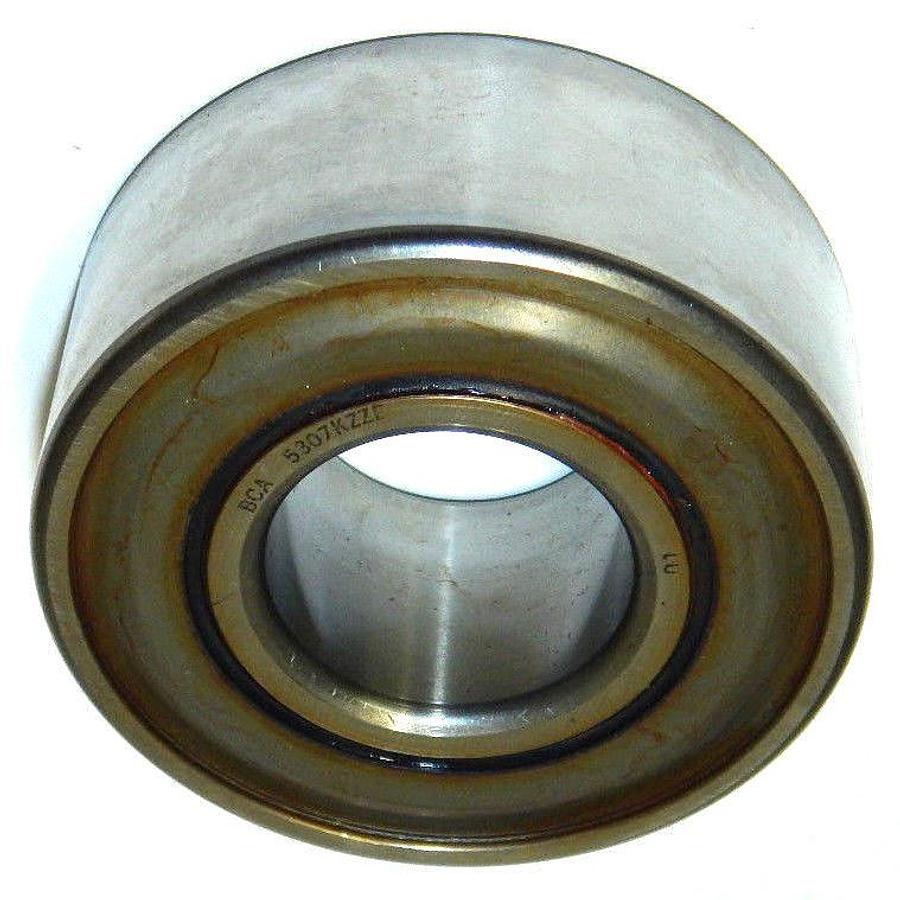 Used NEW FEDERAL MOGUL BCA 5307KZZE DOUBLE ROW BALL BEARING