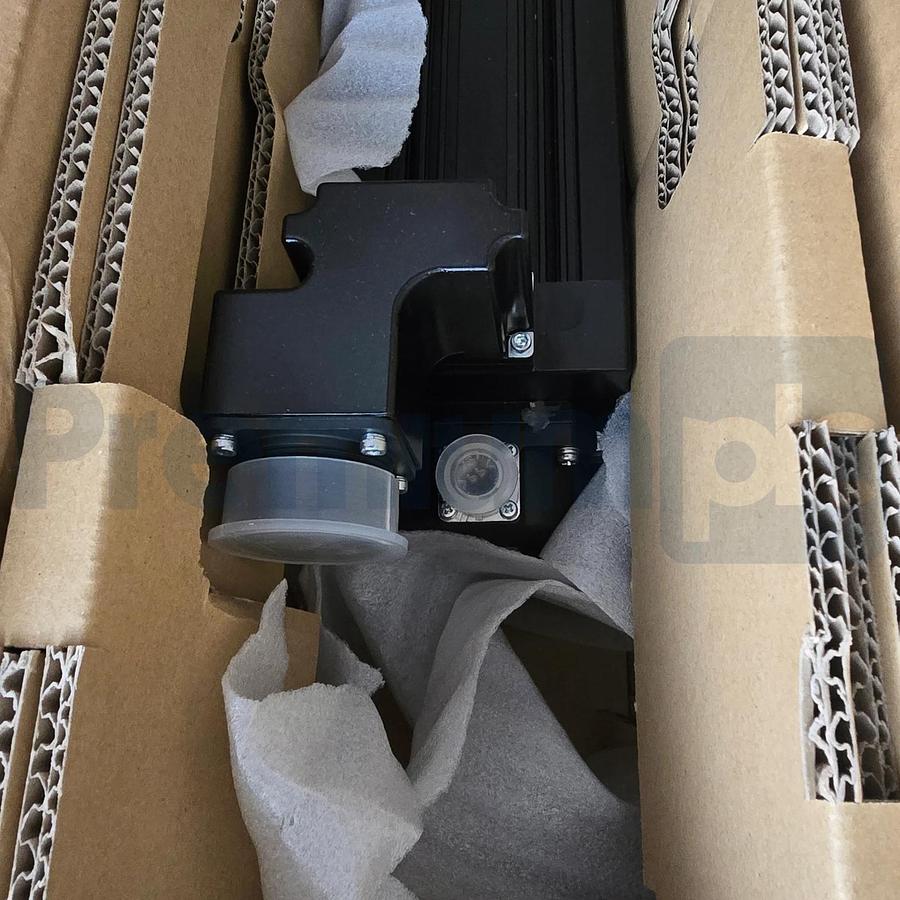 Mitsubishi HG-JR503 MELSERVO-J4 AC Servo Motor 5kW 200V 3000RPM HGJR503 NSMP