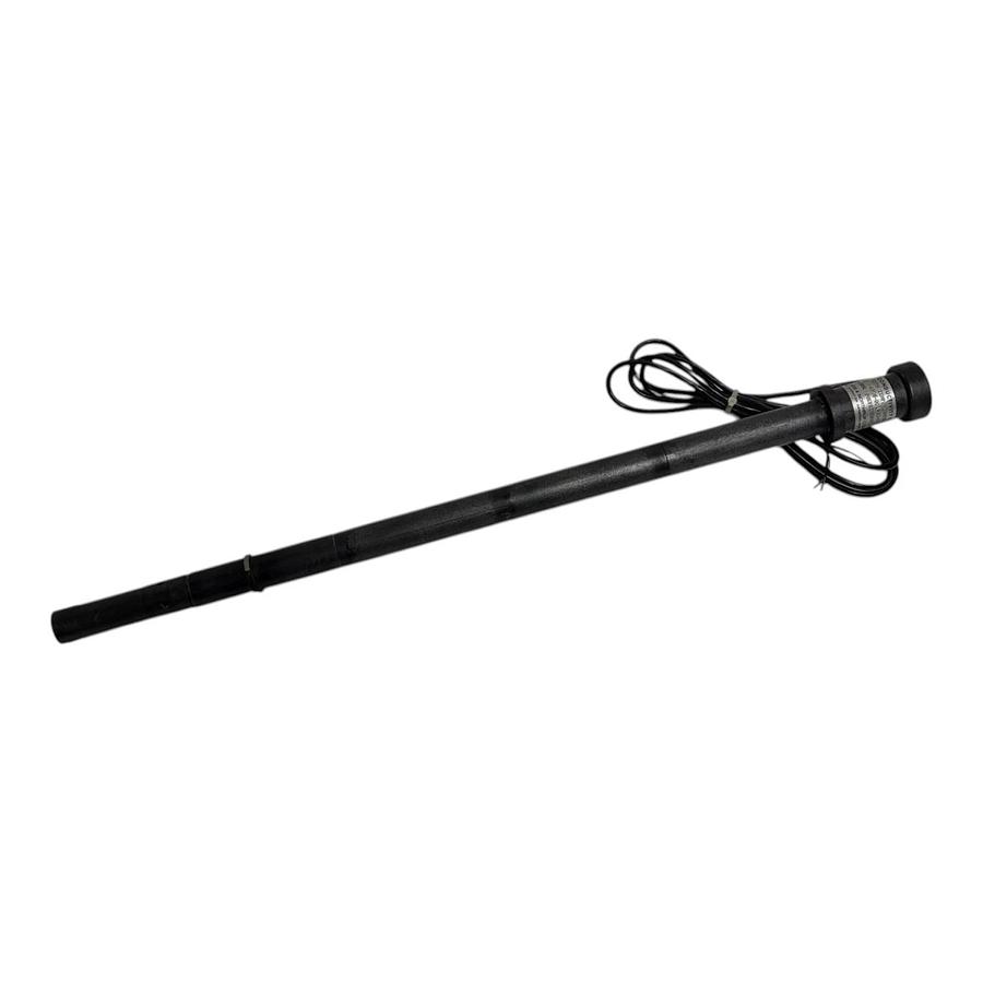 Leeds & Northrup 4908-001-33-090-7-02-000 Conductivity Cell Temp Compensated