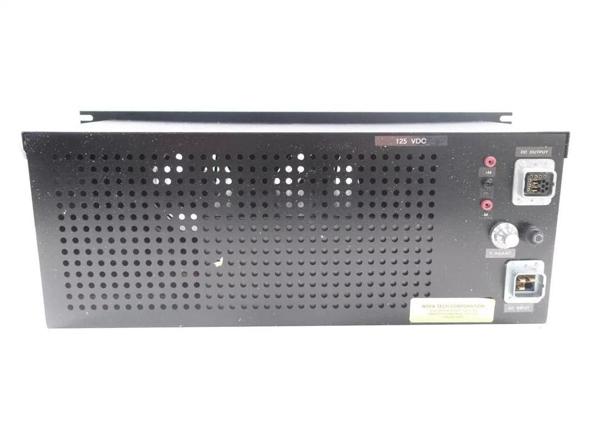NEW LAMBDA LMS-8120 LMS SERIES AC-to-DC POWER SUPPLY UNIT 125VDC LMS-8120-43773