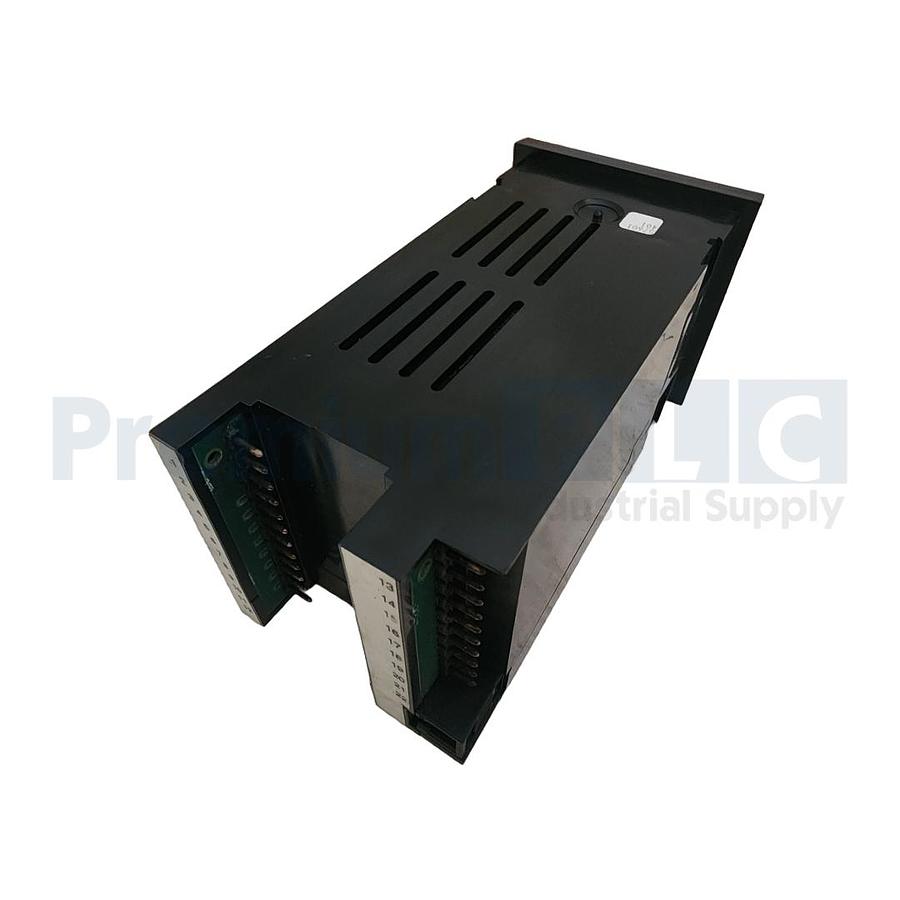 Used EATON DURANT 57601-401 AMBASSADOR SERIES COUNT CONTROL TOTALIZER 115 VAC NSNB