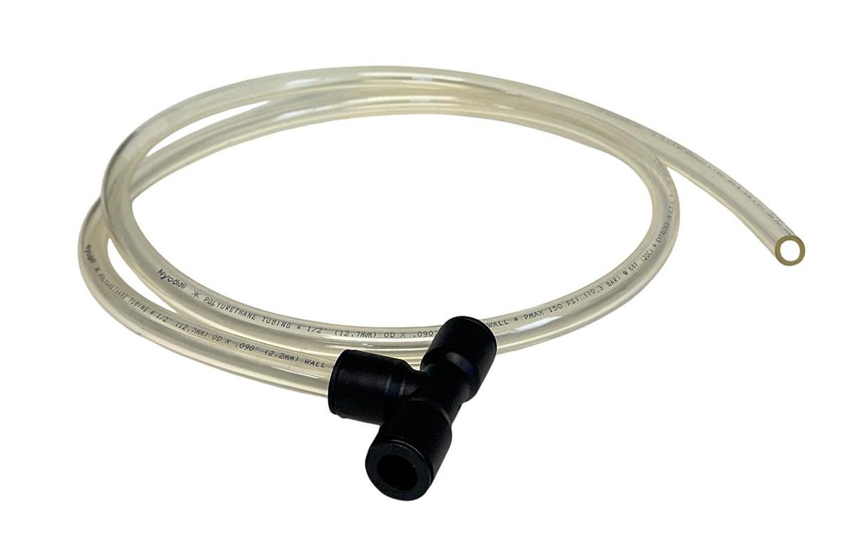 Used HONEYWELL INTELLIGRATED 70074201 / 510 FILTER / REGULATOR KIT R100-2SR426 NSMP