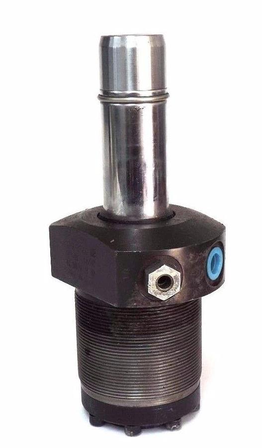 Used ENERPAC STLS201 SWING CYLINDER 3900LBS STLS-201
