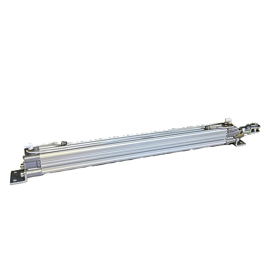 Used NEW SMC CP96SDB32-410C / CP96SDB32410C PNEUMATIC CYLINDER W/ D-M9PW SENSORS