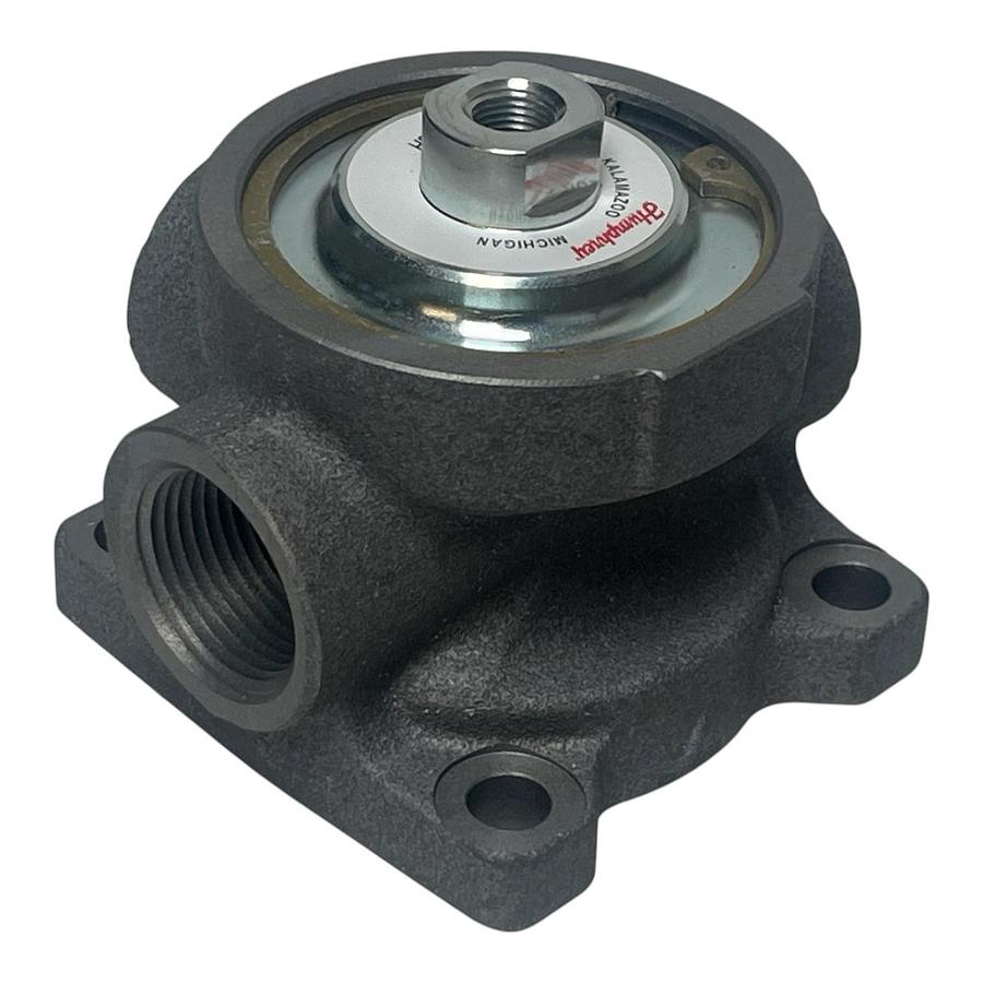 Used Humphrey 590A-3-10 Quick Exhaust Pilot Valve 3-Way Pneumatic 590A310 New Surplus