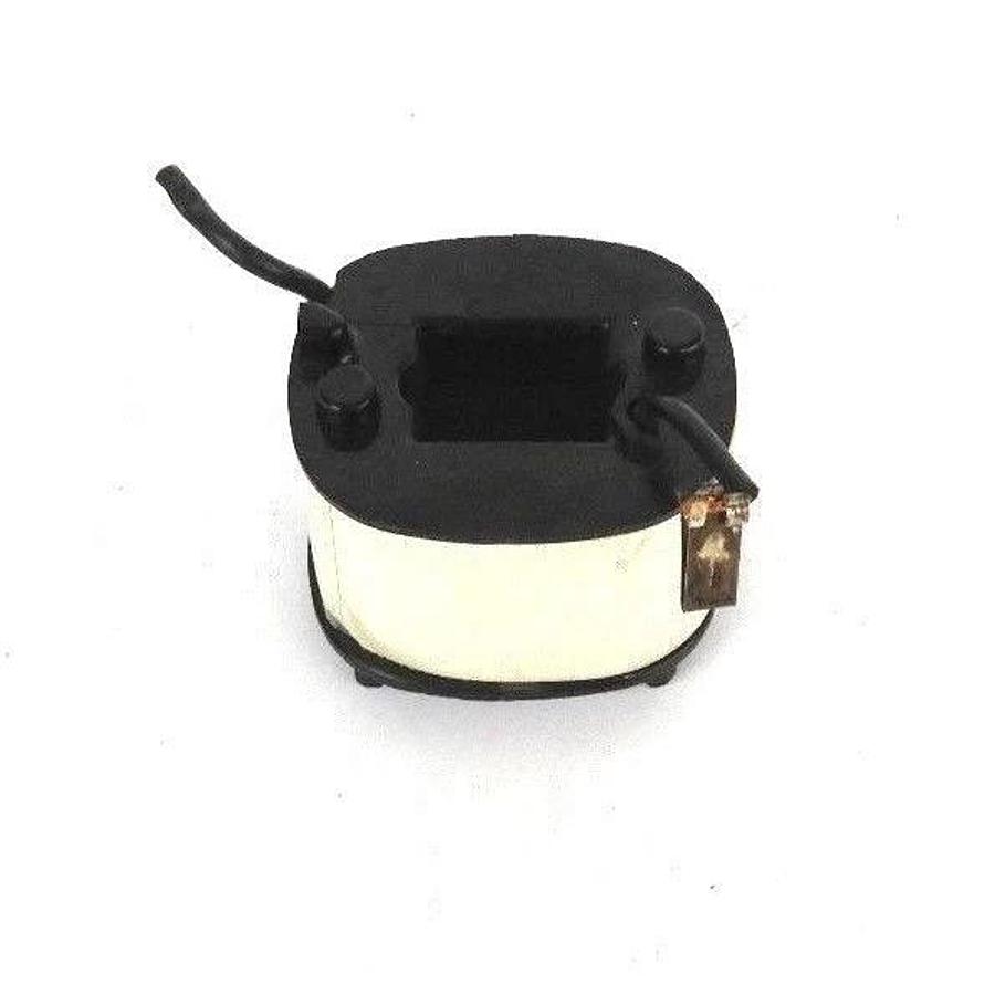 Used GENERIC 1RC0F-1MC COIL SRCa3631-5-1/UL SRC 50-4/UL, 110/110-120V, 50/60HZ