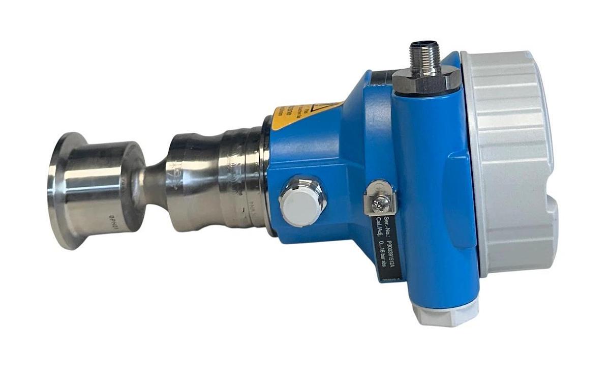 ENDRESS+HAUSER PMP55-2XM91/101 / 71086210 Cerabar M TRANSMITTER 4-20mA HART NSMP