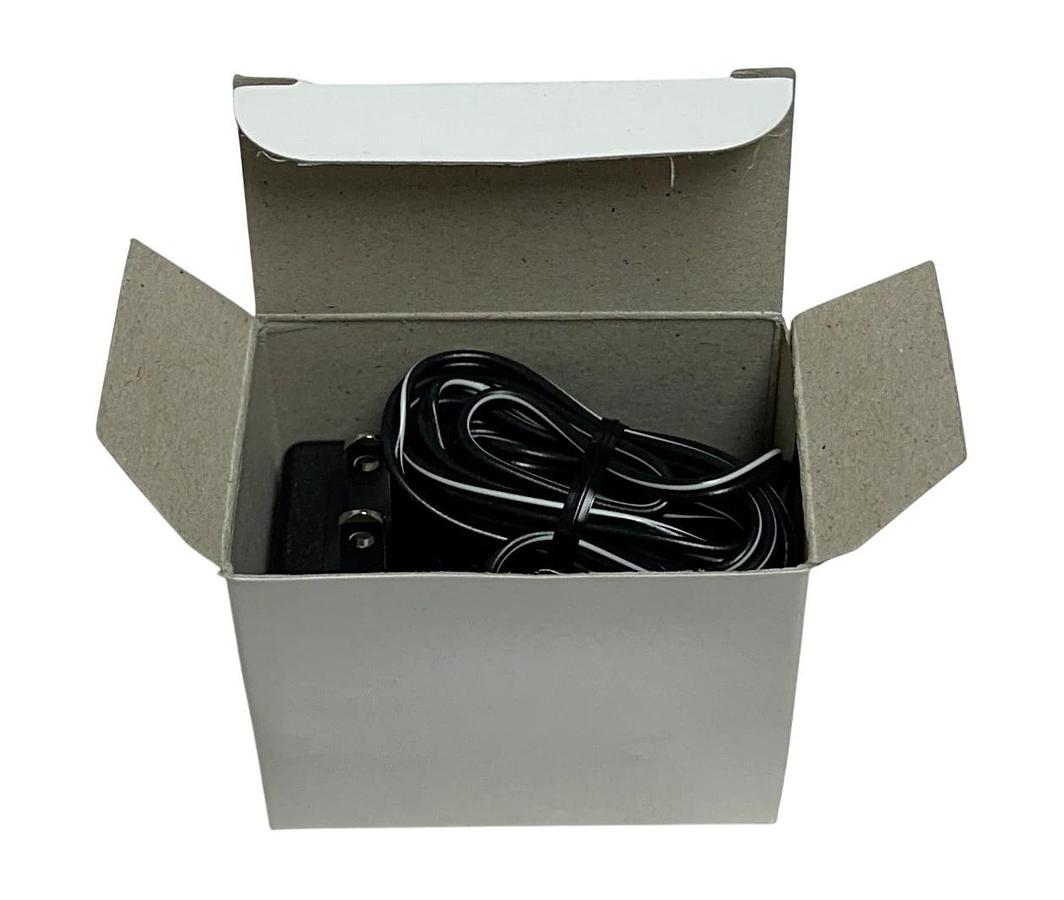 SQUARE D TVS12RMU SURGELOGIC REMOTE MONITOR IMA TVSS ACCESSORIES 12V OEM NSMP