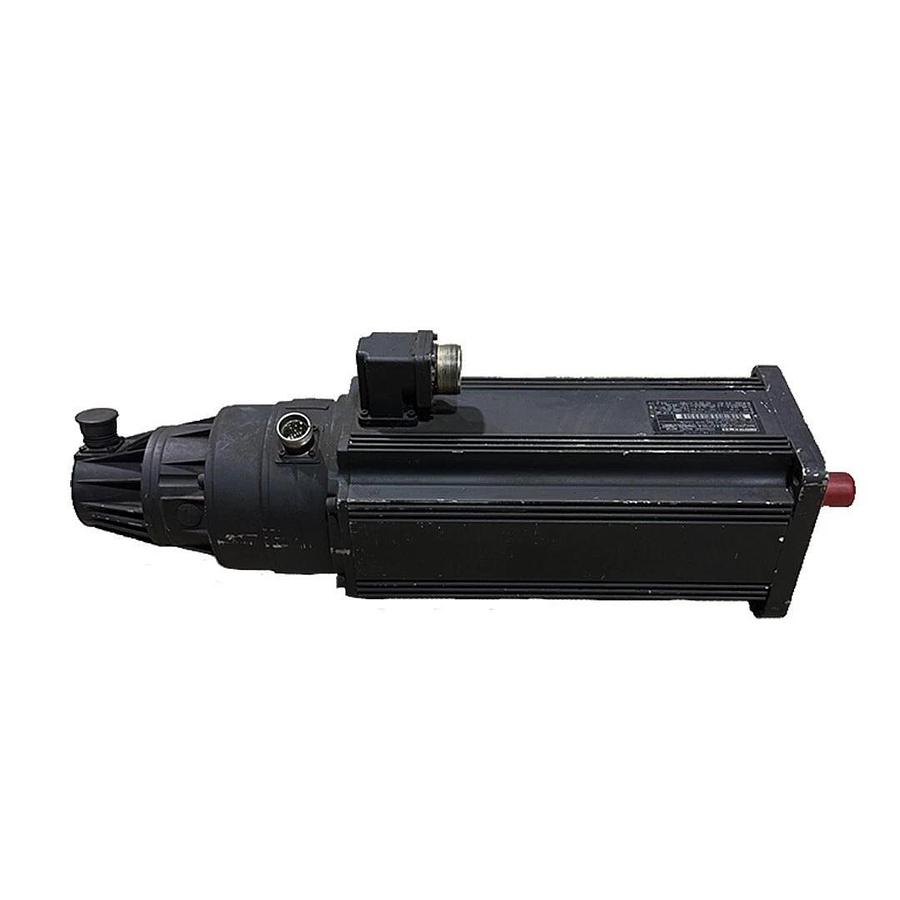 Refurbished REPAIRED INDRAMAT MAC090C-0-GD-4-C/110-A-1/WI522LV/S001 SERVO MOTOR 240710R