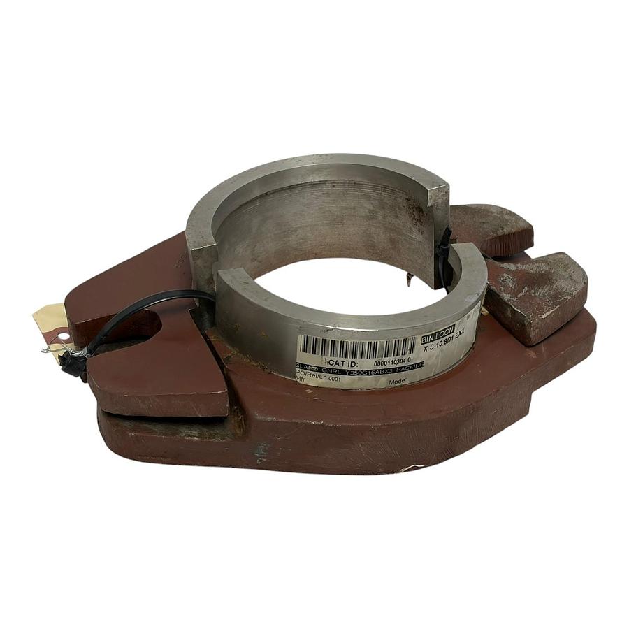 Used Ingersoll Rand Y350G16ABX3 General Packing Gland 350G16ABX3-383002 New Surplus