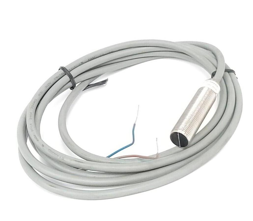 Used NEW HONEYWELL 996AA12BT-B2 PROXIMITY SENSOR 996AA12BTB2 9-30VDC/100mA