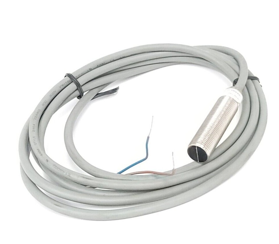 Used NEW HONEYWELL 996AA12BT-B2 PROXIMITY SENSOR 996AA12BTB2 9-30VDC/100mA