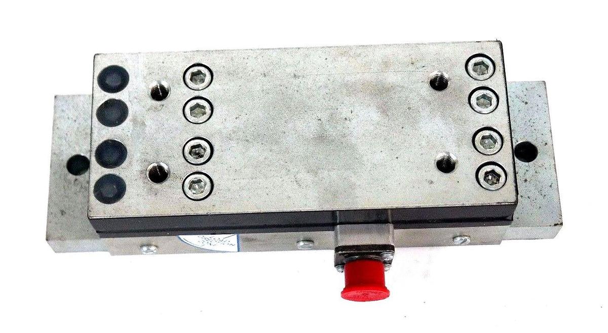 Used NEW CLEVELAND-KIDDER P/N M846-01449-014 TYPE UOB-5 TRANSDUCER M84601449014