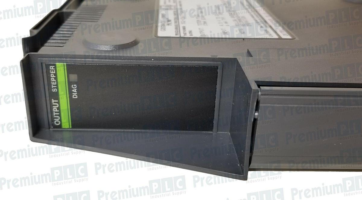 Used GIDDINGS & LEWIS 502-03677-02 PIC900 OUTPUT STEPPER (8 CH) 502-03677-02R1 NIB