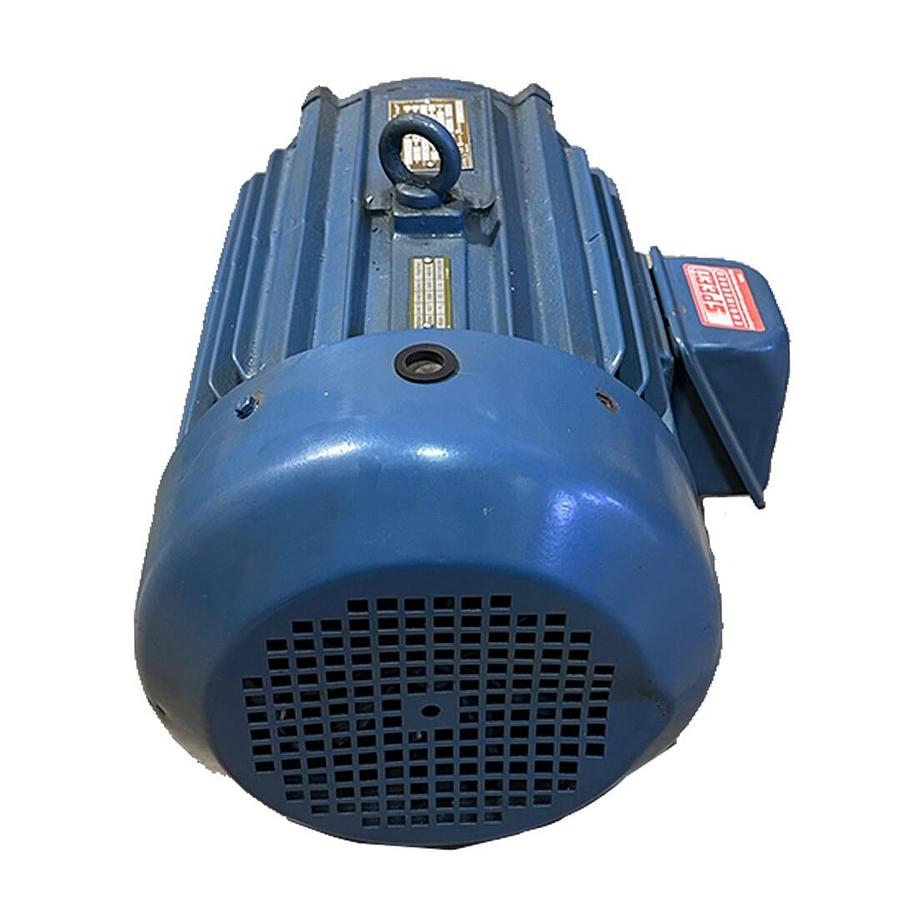Used NEW AO SMITH MAGNETEK F-391324-63 / F39132463 ELECTRICAL MOTOR 3HP 3PH 1165RPM