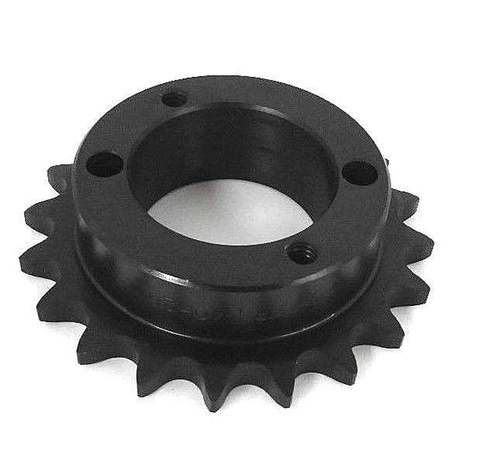 NEW BROWNING H40H20 SPROCKET BUSHED ROLLER SPLIT TAPER 20TEETH
