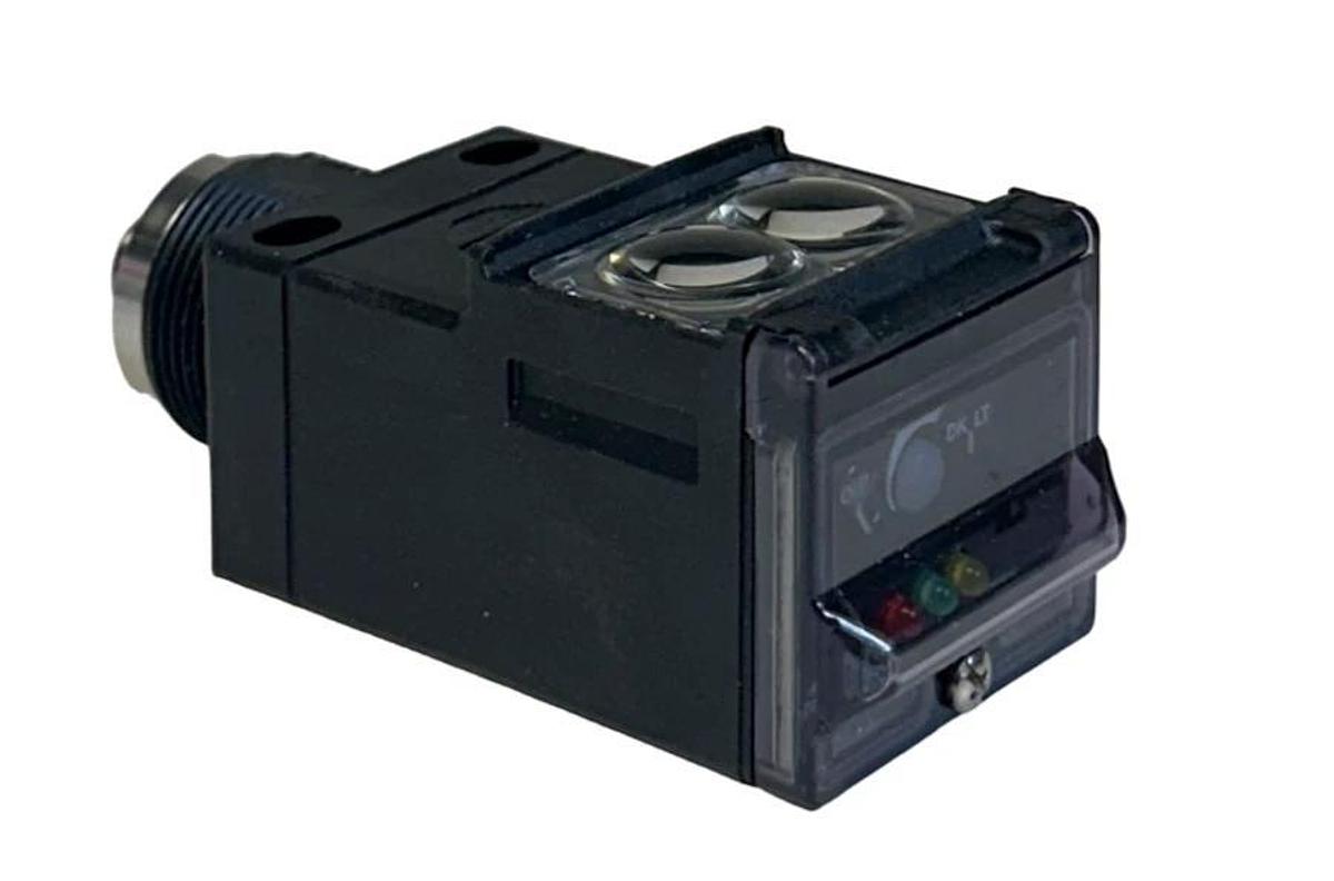 ALLEN BRADLEY 42GRP-9000-QD /B PHOTOSWITCH SENSOR 10-30VDC 4VA 250mA NSNP