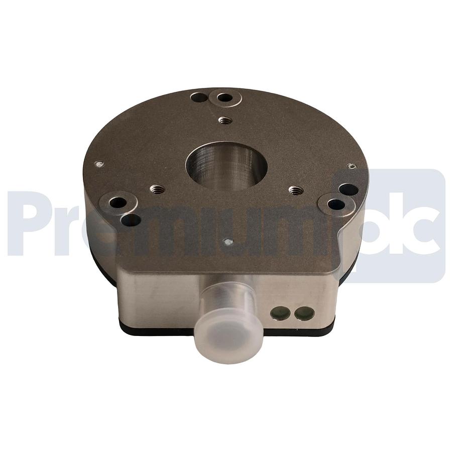 Used Turck RI360P0-EQR24M0-INCRX2-H1181 S/S Contactless Encoder 10-30V | 1590912 NSMP