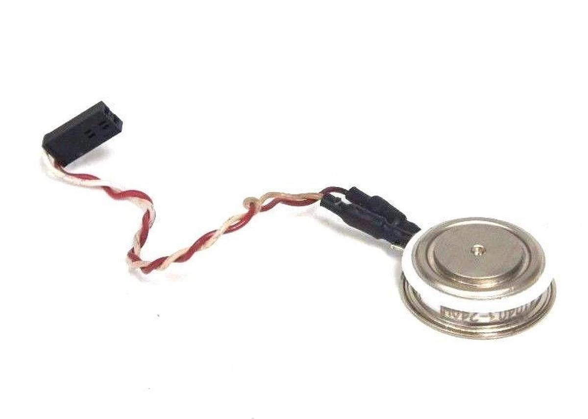 Used RELIANCE ELECTRIC 08006 INFINEON 410403-24AWL 10E9 THYRISTOR 41040324AWL