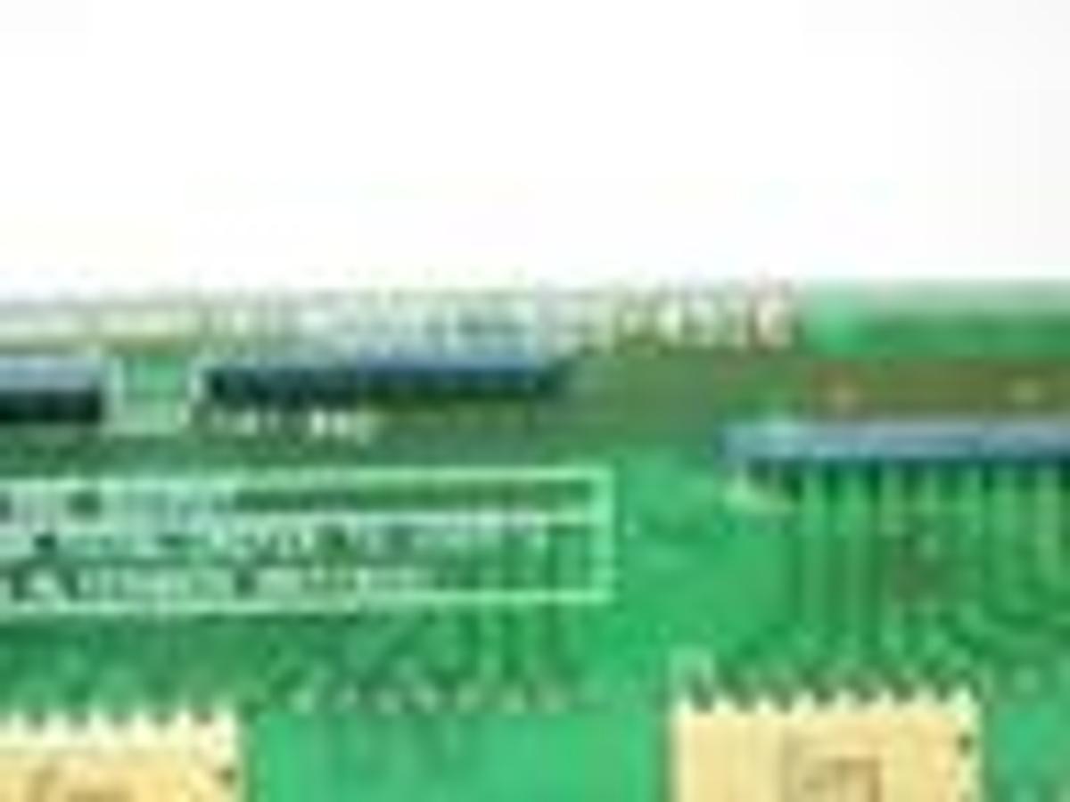 Used TEXAS INSTRUMENTS 505-4516 MODULE DIGITAL OUTPUT 505 16O 4.5-34VDC 5054516