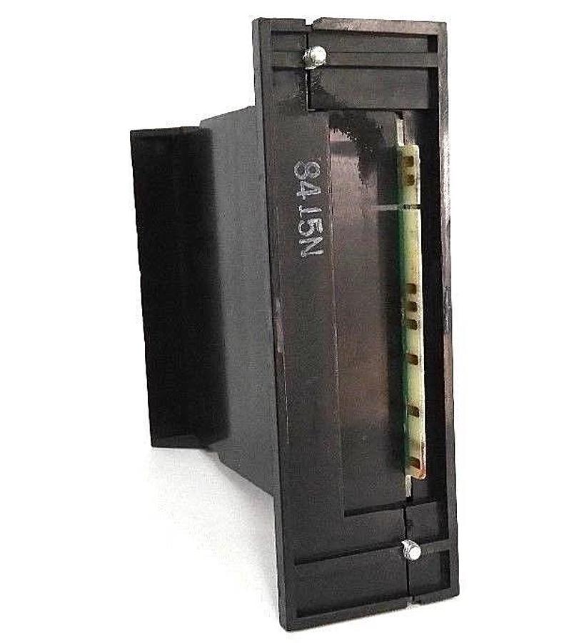 Used TEXAS INSTRUMENTS 6MT11-A05L INPUT MODULE 85-132VAC 6MT11A05L
