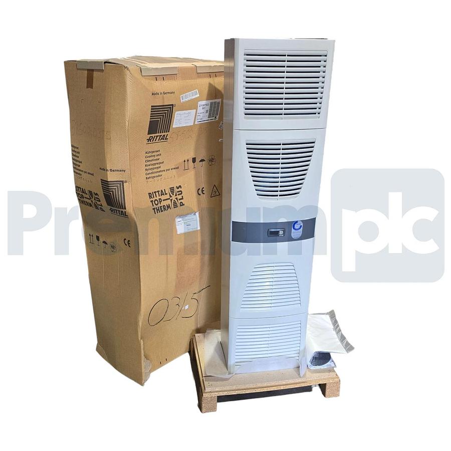 Rittal SK 3328.510 TopTherm Blue e Wall-Mounted Cooling Unit 115V 3328510 NSMP