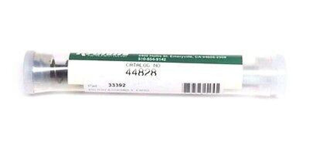 Used NEW RAININ 44828 PISTON ASSEMBLY FOR P10