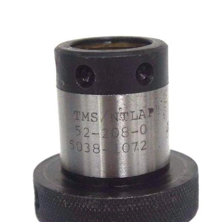 Used SMITH TOOL 52-208-0 NTLA-ANSI TAP ADAPTER 5038-1072