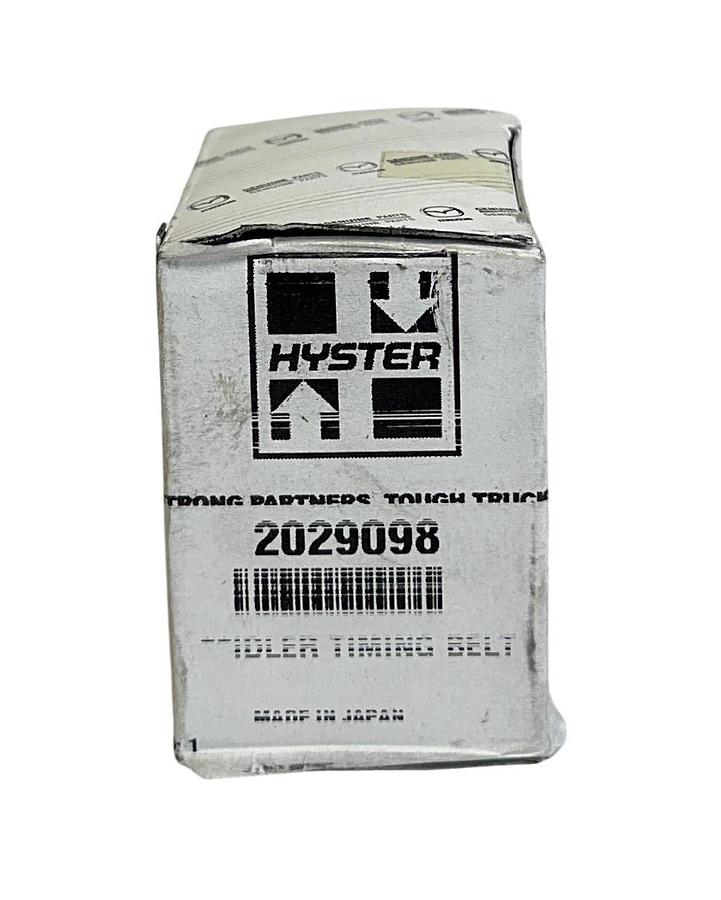 HYSTER MAZDA 2029098 / HY2029098 OEM TIMING BELT IDLER FOR FORKLIFT NSMP