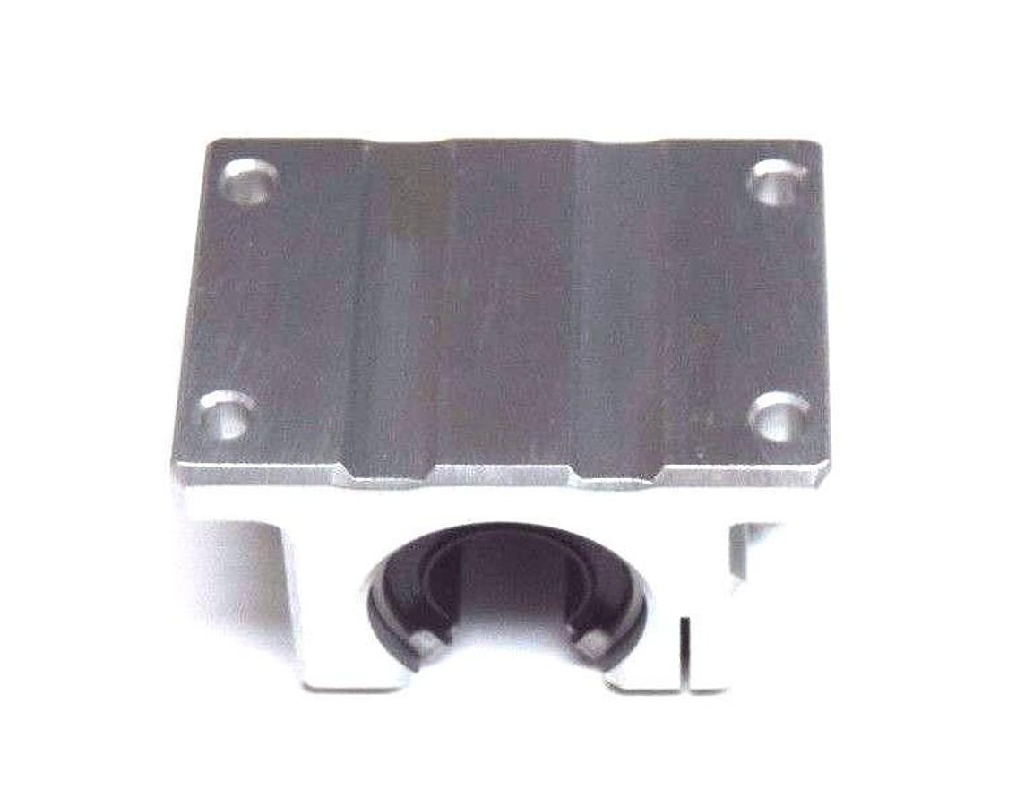 Used NIB NB NIPPON SWD8GRUU LINEAR BEARING SLIDE UNIT SWD-8, SWD8