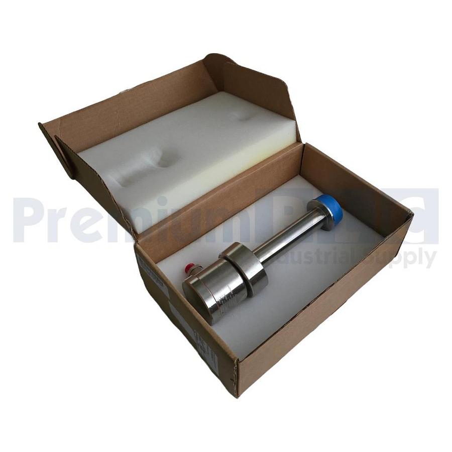 Refurbished REP ANDERSON-NEGELE SL7089100100000 SL HYDROSTATIC LEVEL TRANSMITTER FIELD CAL.
