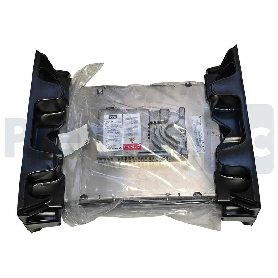 Open Pre-Owned Allen Bradley 2711P-T15C4D8 /A PanelView Plus 6 1500 Terminal 15"