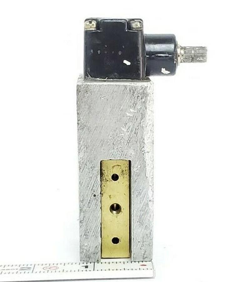 Used GENERIC ALS-1 LIMIT SWITCH ALS1