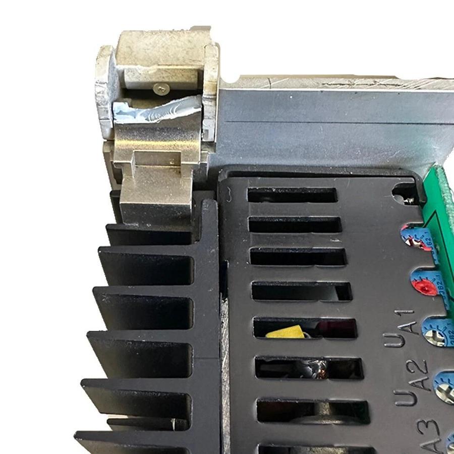 Used SIEMENS KSP-M431-5 SICOMP POWER SUPPLY C8451-A38-A3-1 AMS-M431-A5 AMS-M431
