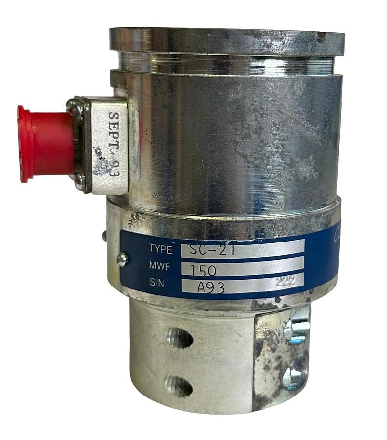 NEW CLEVELAND-KIDDER SC-2T / SC2T Tensi-Master TRANSDUCER MWF 150 NOS
