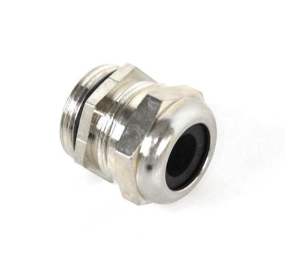 Used BAG OF 5 FERROMATIK-MILACRON 008592 CABLE CONNECTORS PG 16, 105.1615, 1672823920