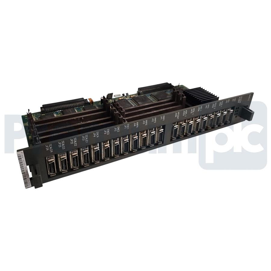 Used FANUC A16B-3200-0060/03A CNC CPU Motherboard Series 15-B 16-B A16B32000060 USPI