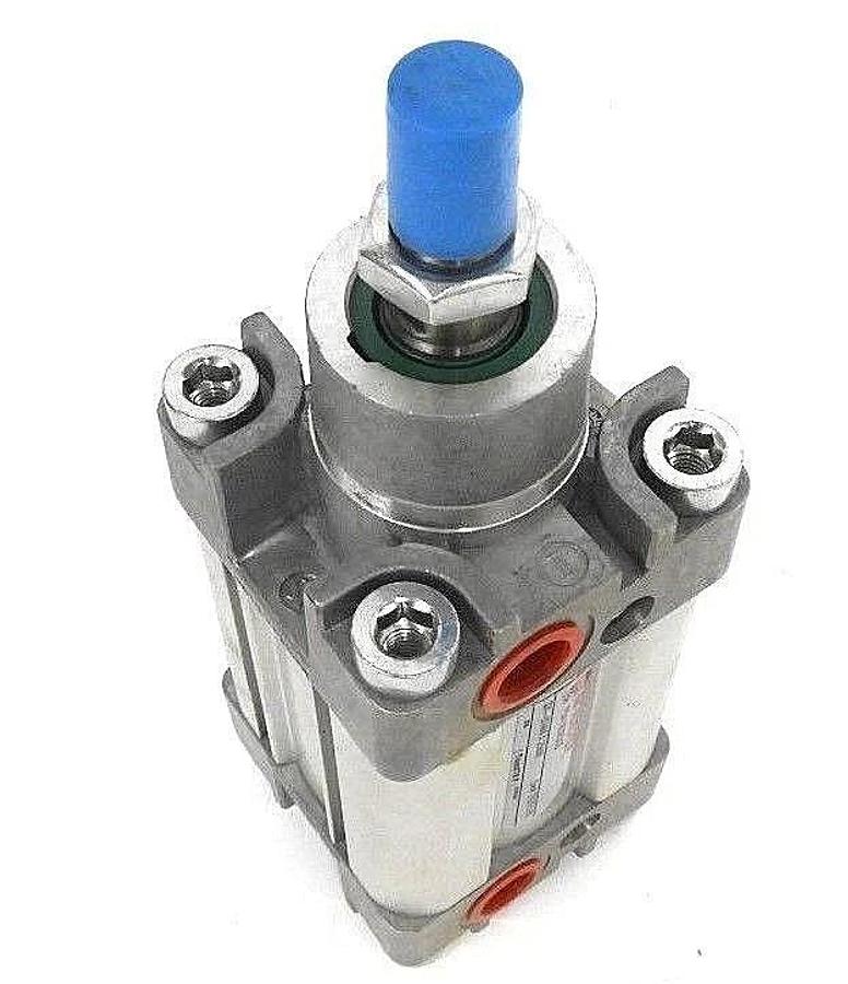 NEW NORGREN PDA/182063/25 AIR CYLINDER 63MM BORE, 25MM STROKE, DOUBLE ACTING
