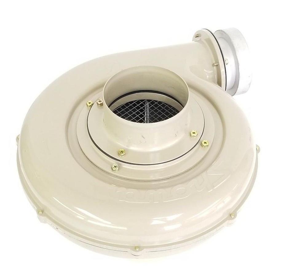 Used SHOWA DENKI EP-75T-L313 ELECTRIC BLOWER EP75TL313