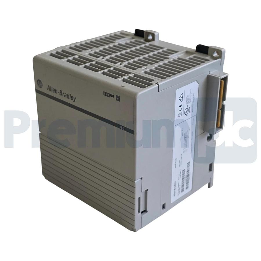 Used Allen Bradley 1768-PB3 /A CompactLogix 24VDC Power Supply Module 1768PB3 USPI