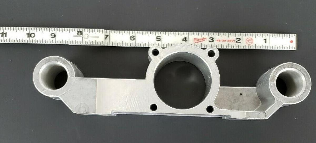 Used NEW KRONES 1-018-50-005-1 GUIDE 1018500051