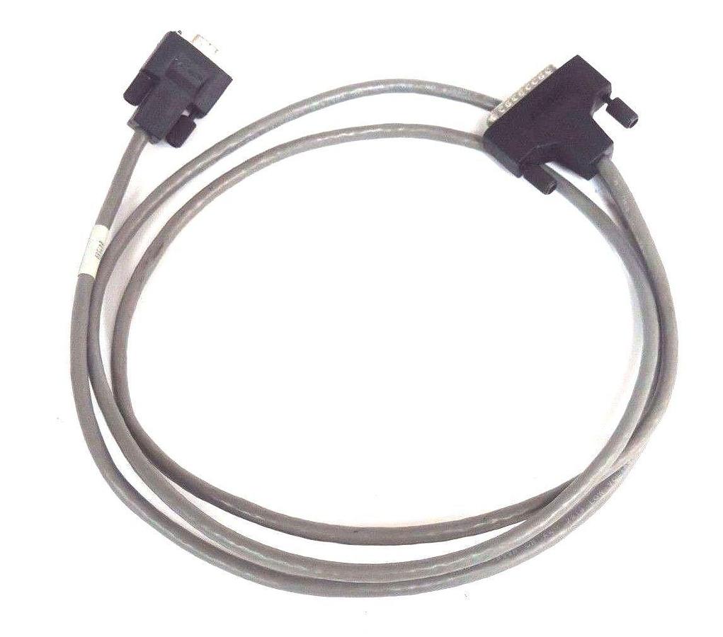 Used AMP 047569 VOLTAGE COMPUTER CABLE
