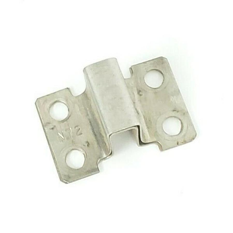 Used ALLEN BRADLEY N72 HEATER ELEMENT