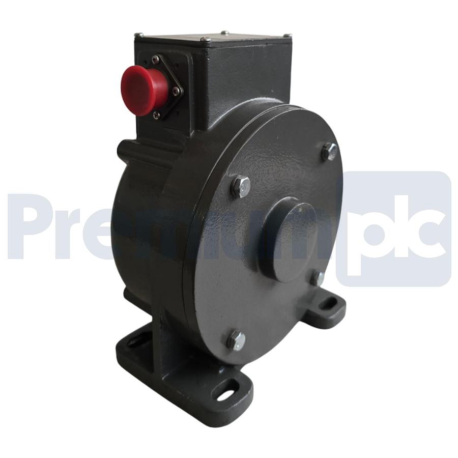 Used DYNAPAR 62-PMKF-1024-A0 - M060223 60P Rotopulser ENCODER 56 C-FACE ENCODER NSNP