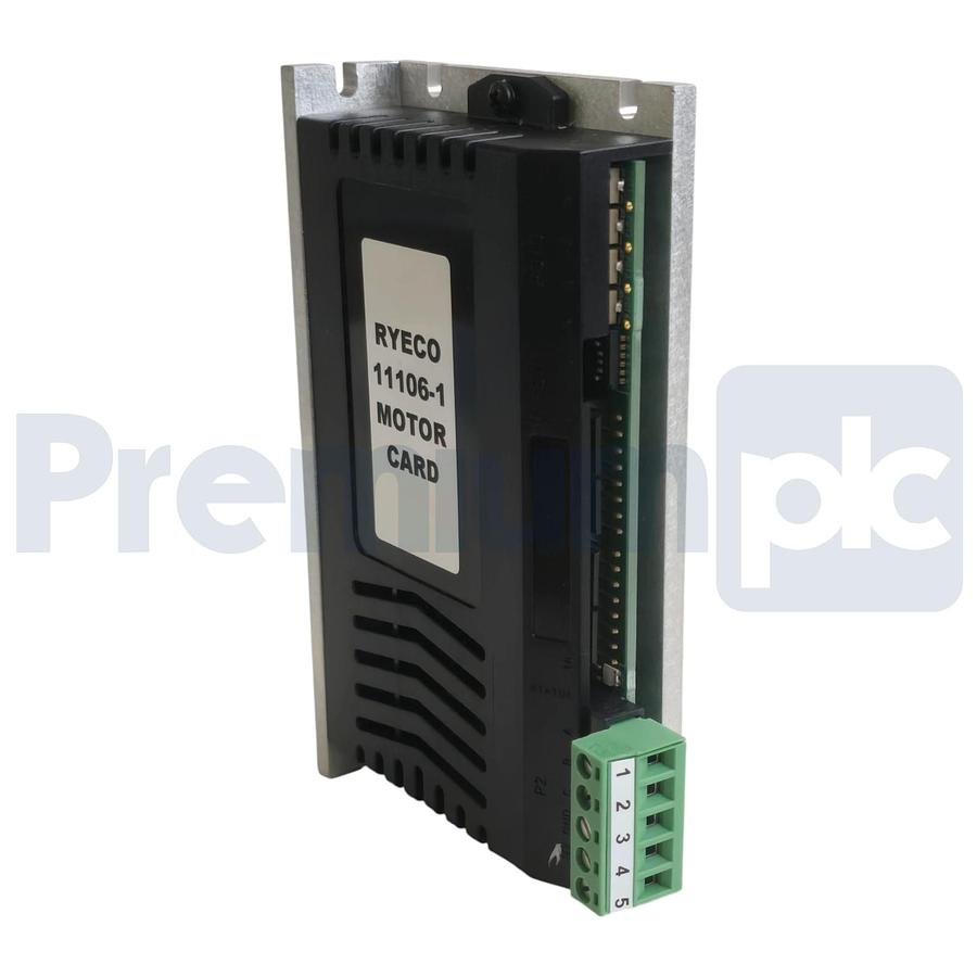 RYECO 11106-1 | 111061 CB Servo Motor Card Controller Module/Drive 11106 NSNP