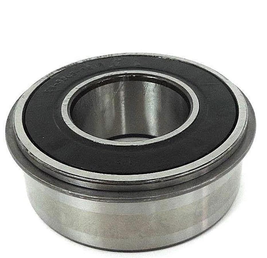 Used NIB MRC 5208MZZG DOUBLE ROW BALL BEARING