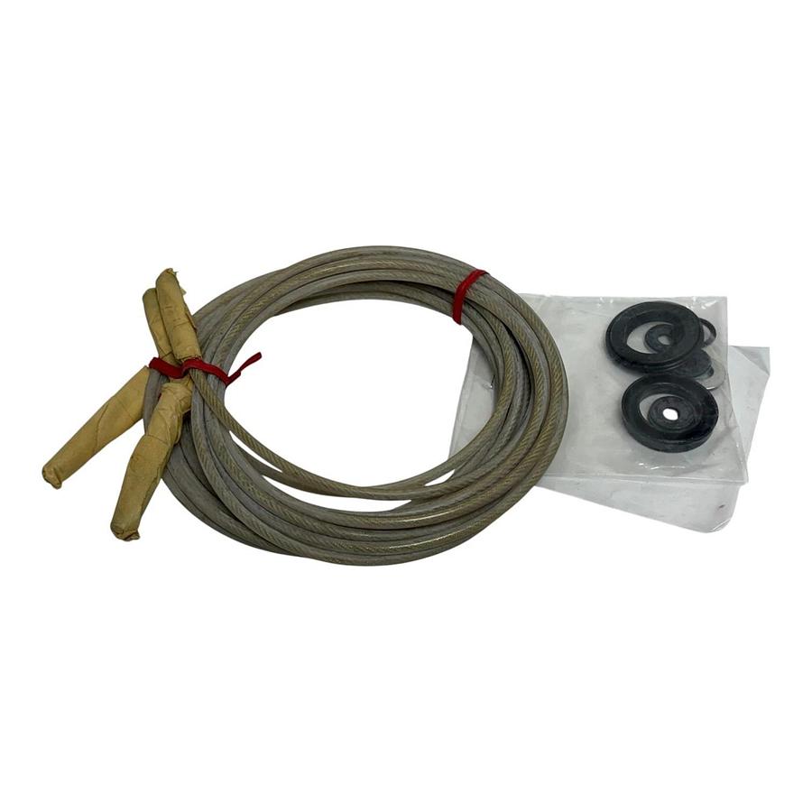W.C. Branham 1150-9014 Rodless Cable Cylinder Maintenance Repair Kit New