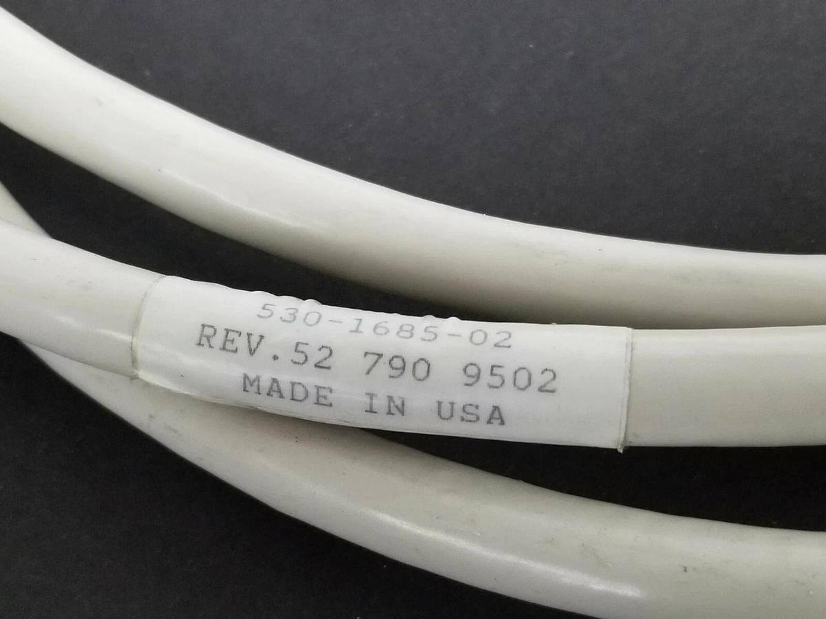Used THERMABAR MODEL: 285 ACCESSORY KIT 530-1685-02 , E108998 , UNITRONICS-FD CP