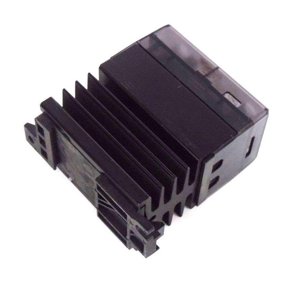 Used WATLOW 5-598-322 DIN-A-MITE SOLID STATE CONTROLLER 600V, 50/60HZ, 5598322