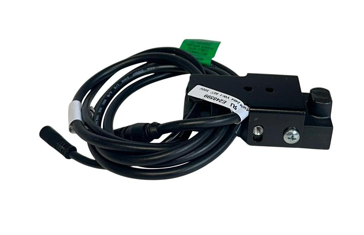 CUTLER-HAMMER HYTROL 032001 EZ-Logic ACCUMULATION MODULE POLARIZED 24-30VDC NSNP